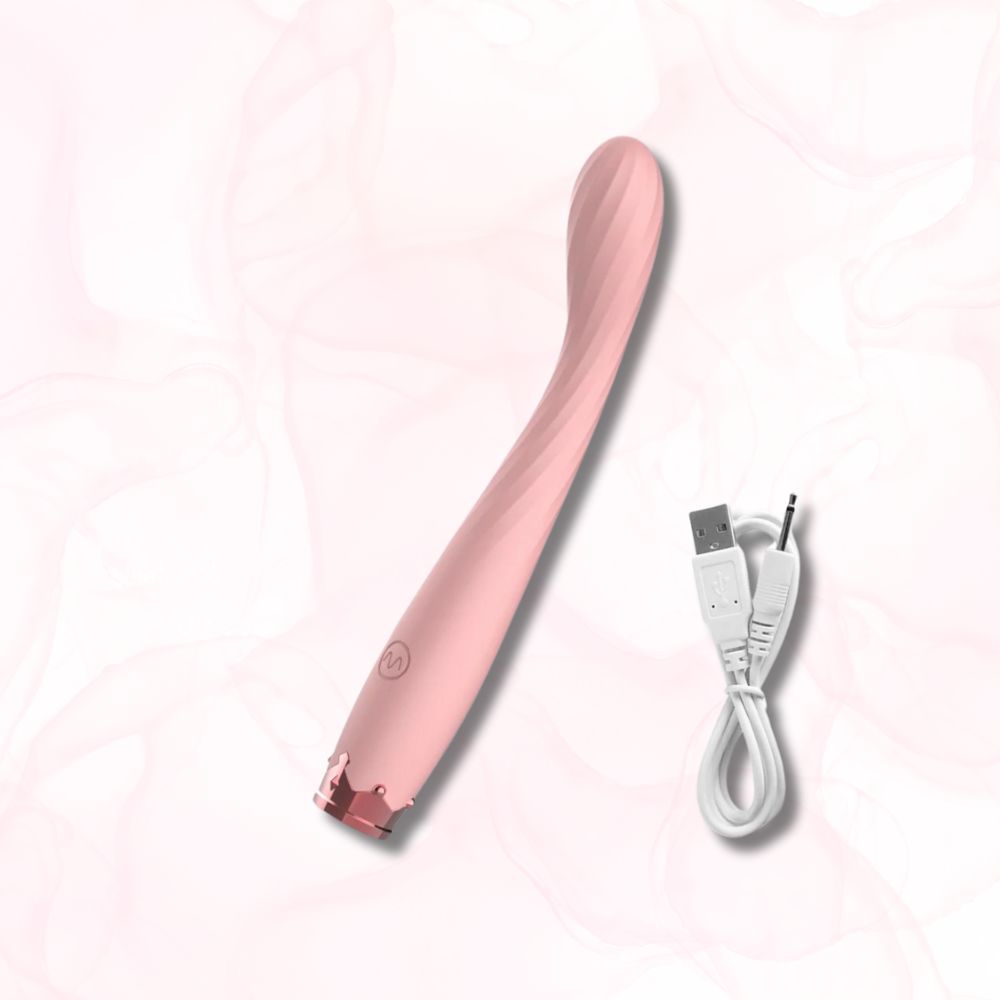 Plug Anal Vibrant <br> Le Petit Stimulateur