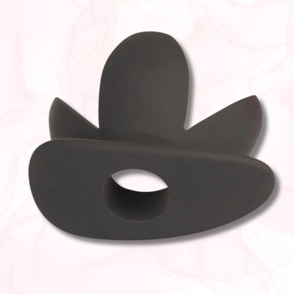 Dilatateur Anal <br> L'Ouverture en Douceur - Mon Plug Anal
