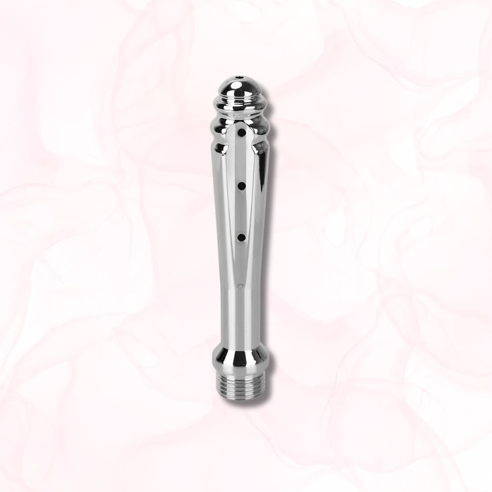 Lavement Anal <br> La Propreté Tranquille - Mon Plug Anal