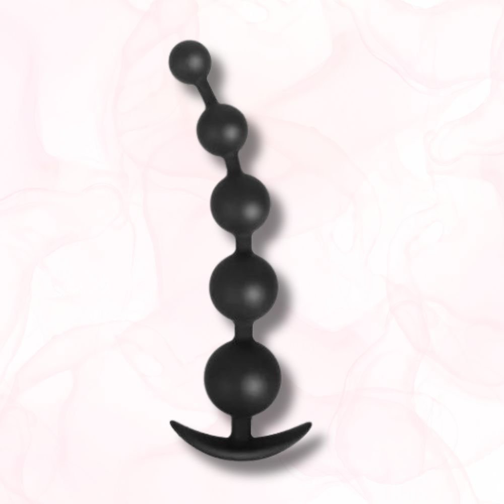 Perles Anales <br> L'Intelligence du Plaisir - Mon Plug Anal