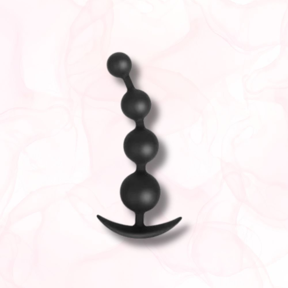 Perles Anales <br> L'Intelligence du Plaisir - Mon Plug Anal