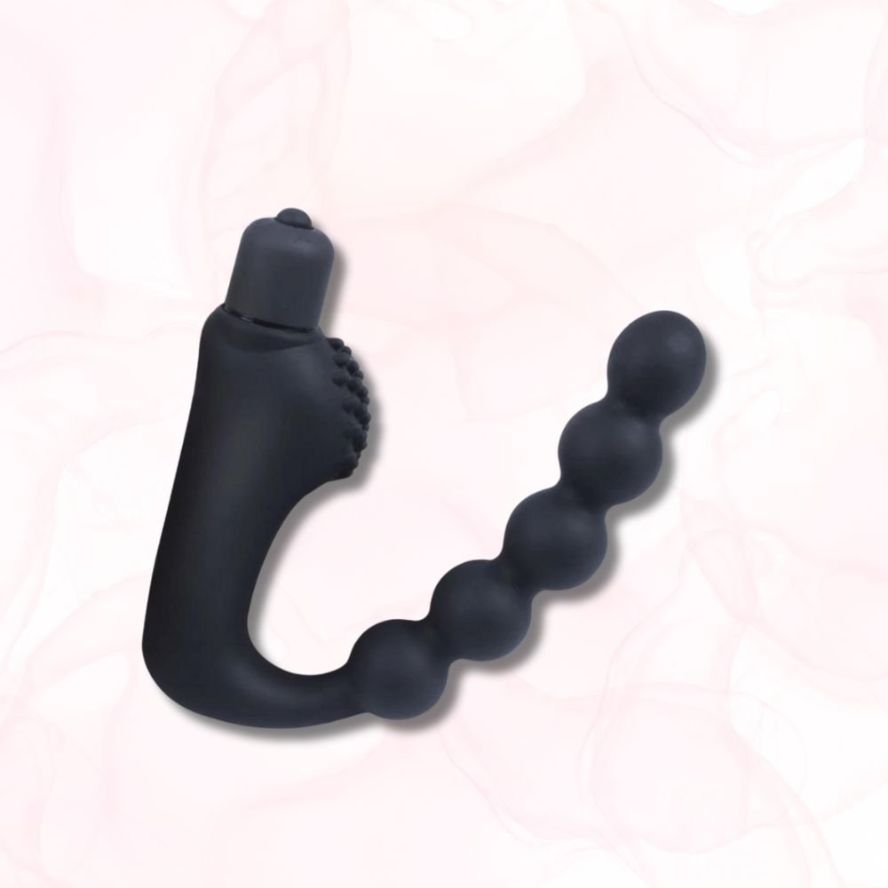 Plug Anal Homme <br> Le Bonheur pour L'homme - Mon Plug Anal