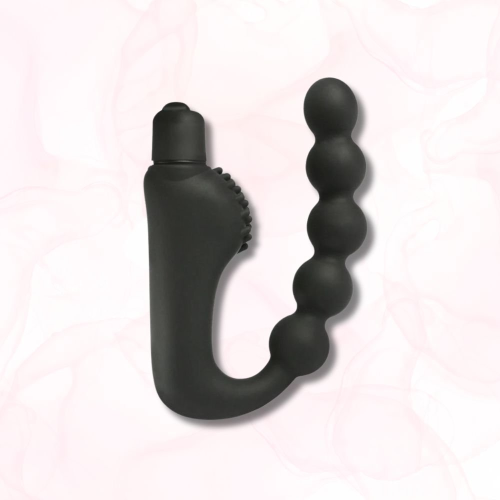 Plug Anal Homme <br> Le Bonheur pour L'homme - Mon Plug Anal