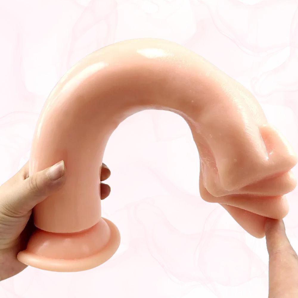 Plug Anal XXL <br> La Main du Bonheur - Mon Plug Anal