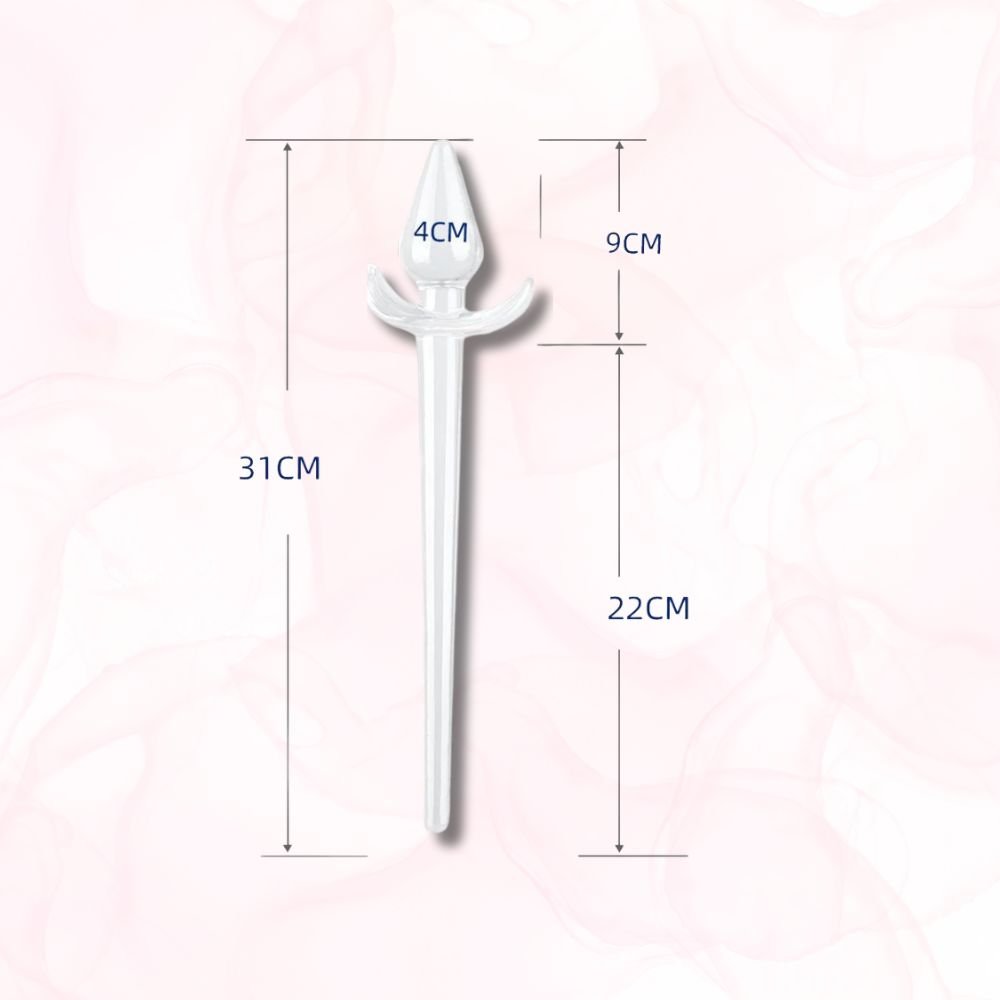 Plug Queue de Chien <br> Le Meilleur Ami de l'Anal - Mon Plug Anal