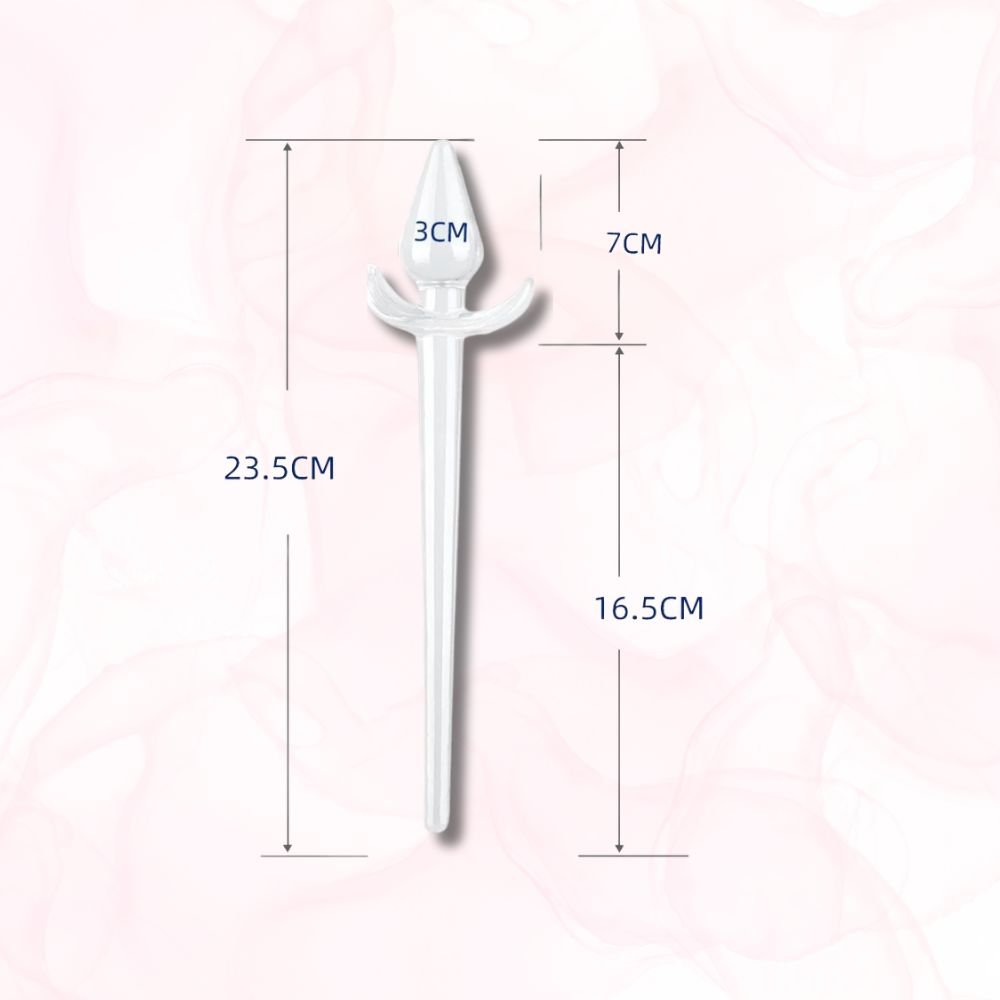 Plug Queue de Chien <br> Le Meilleur Ami de l'Anal - Mon Plug Anal