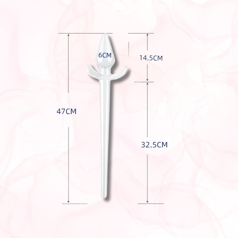 Plug Queue de Chien <br> Le Meilleur Ami de l'Anal - Mon Plug Anal