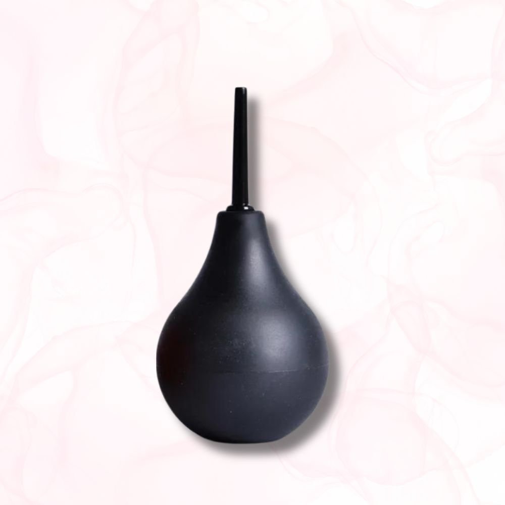 Poire à Lavement <br> Le Classique Cleaner - Mon Plug Anal
