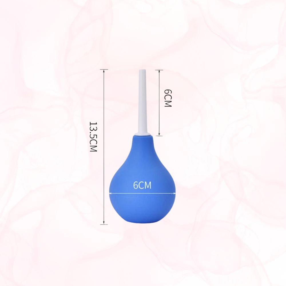 Poire à Lavement <br> Le Classique Cleaner - Mon Plug Anal