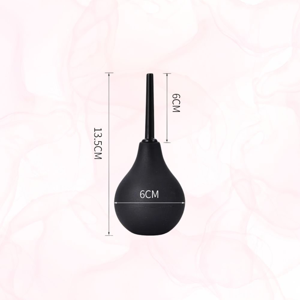 Poire à Lavement <br> Le Classique Cleaner - Mon Plug Anal