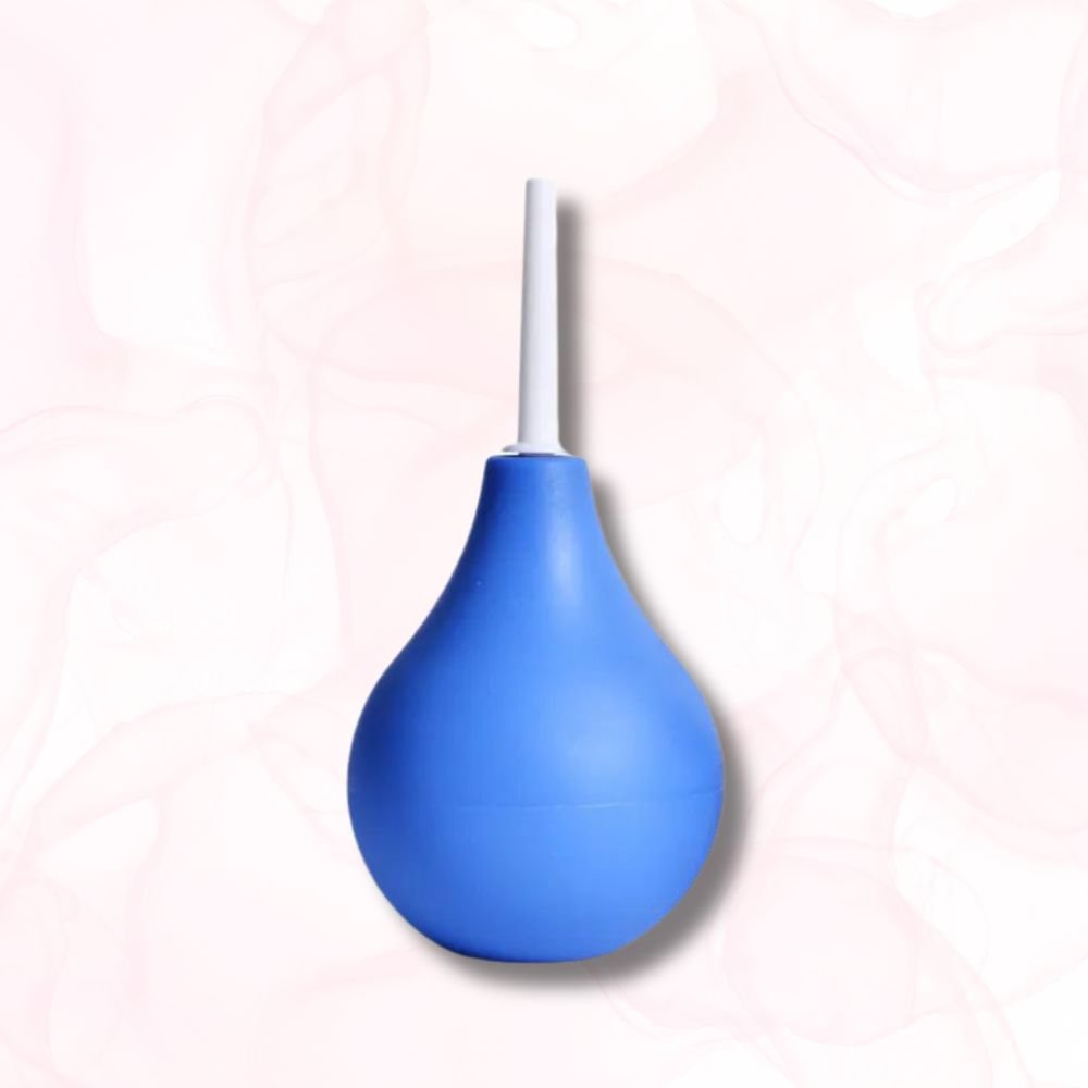 Poire à Lavement <br> Le Classique Cleaner - Mon Plug Anal