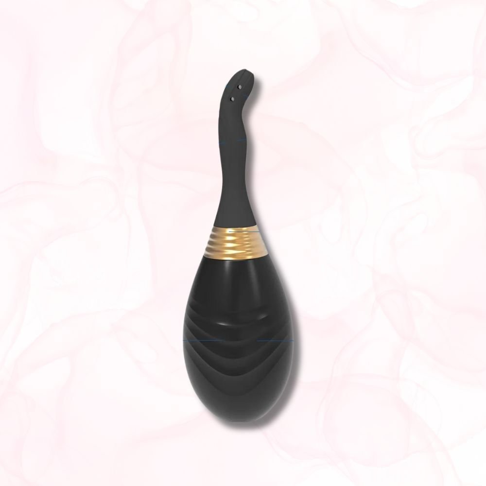 Poire à Lavement <br> Le Douceur du Plaisir Propre - Mon Plug Anal