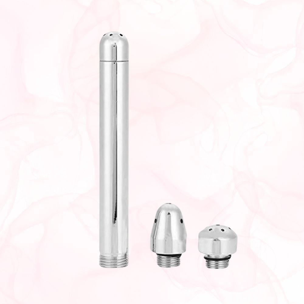 Lavement Anal <br> La Meilleur des Douches - Mon Plug Anal