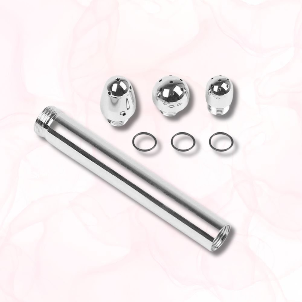 Lavement Anal <br> La Meilleur des Douches - Mon Plug Anal