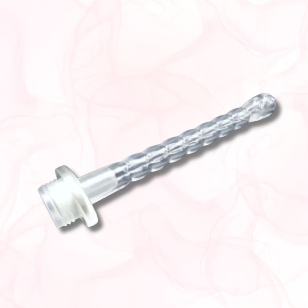 Lavement Anal <br> La Propreté Douché - Mon Plug Anal