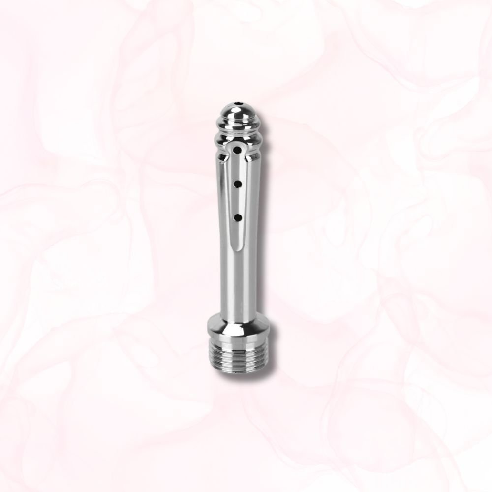 Lavement Anal <br> La Propreté Tranquille - Mon Plug Anal