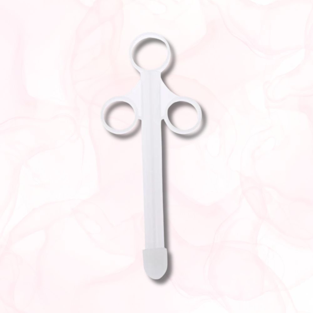 Lubrifiant Anal <br> La Pipette du Bonheur - Mon Plug Anal