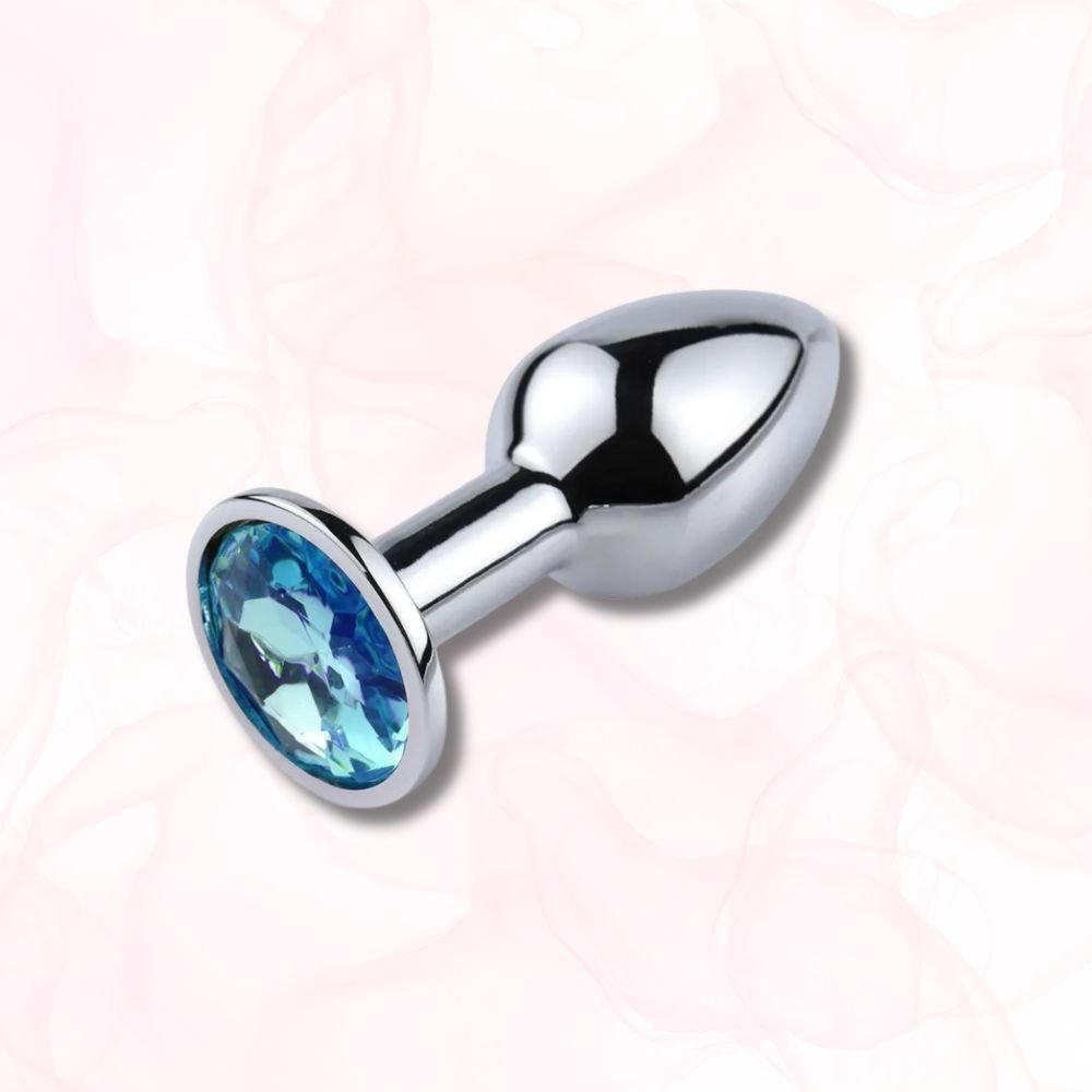 Mini Plug Anal <br> Le Plaisir en Petit - Mon Plug Anal