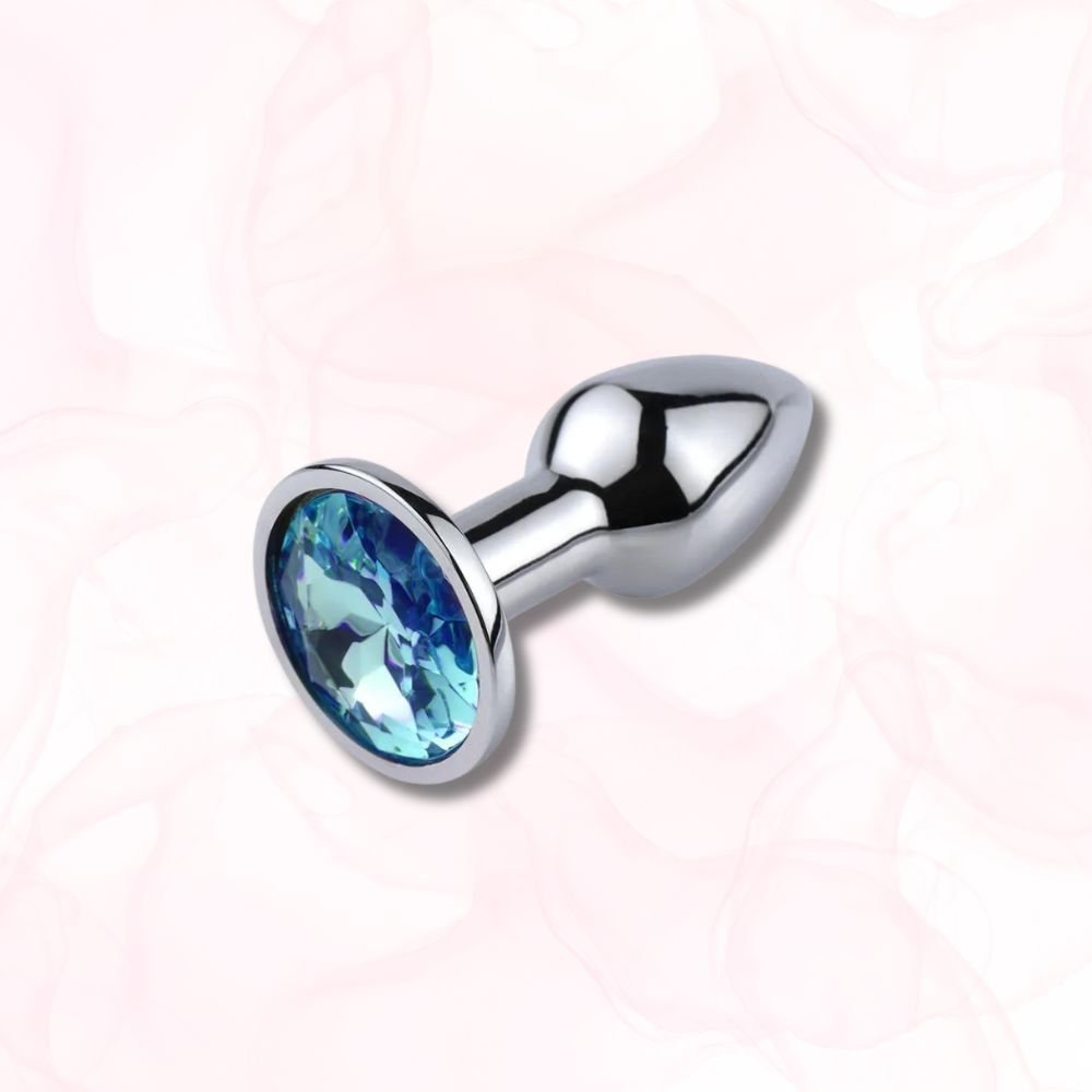 Mini Plug Anal <br> Le Plaisir en Petit - Mon Plug Anal