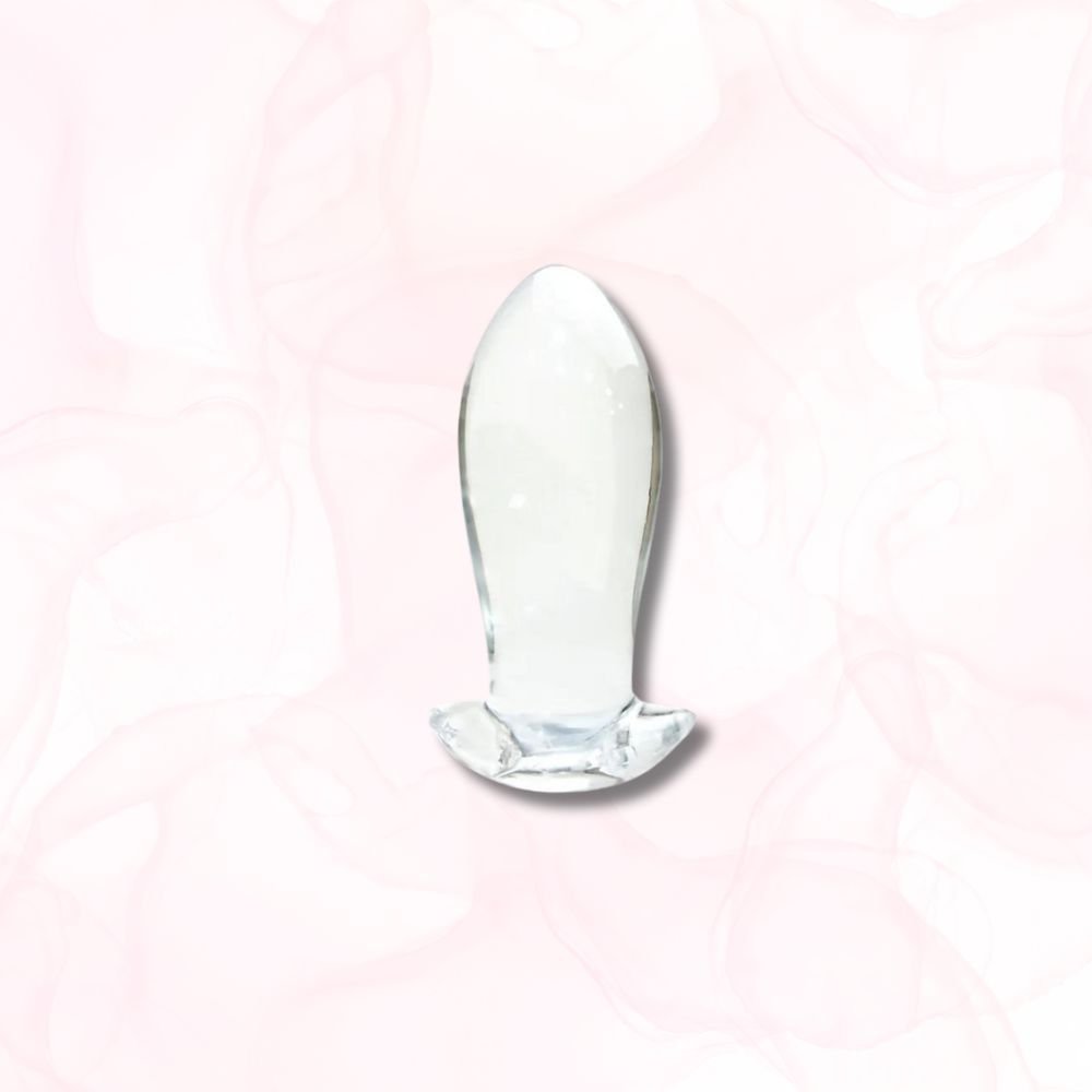 Plug Anal Silicone <br> Le Confort en toute Souplesse - Mon Plug Anal