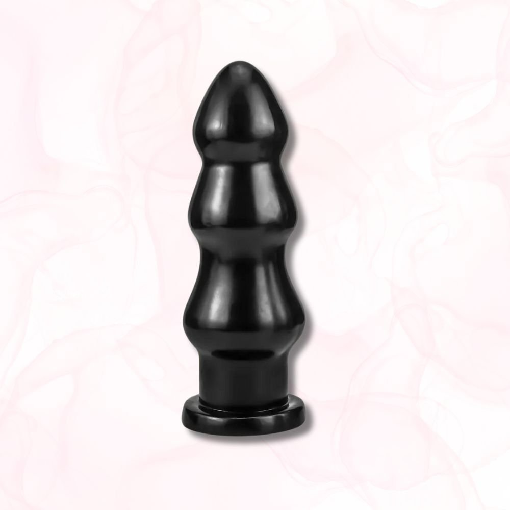 Plug Anal XXL <br> La Dimension Ultime du Plaisir - Mon Plug Anal