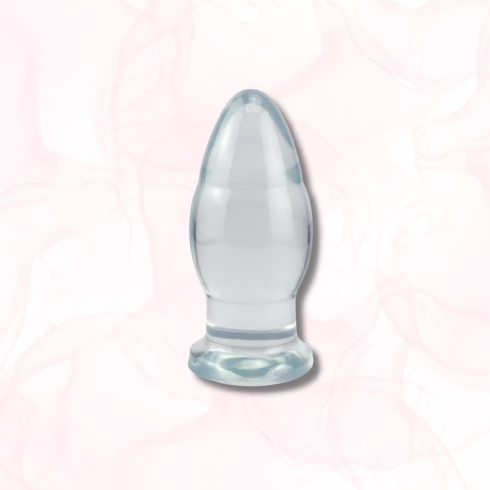 Plug Anal XXL <br> La Puissance du Plaisir Anal - Mon Plug Anal
