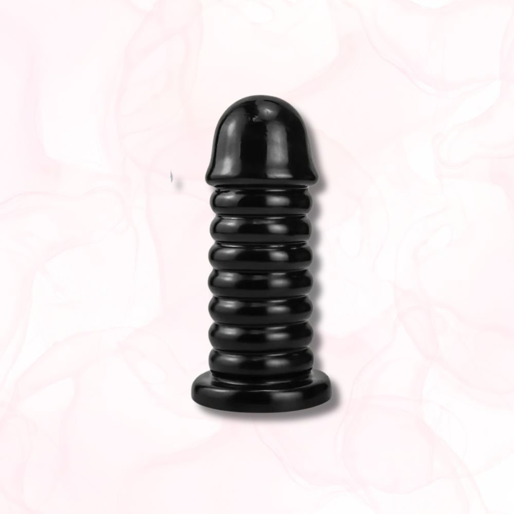 Plug Anal XXL <br> La Souplesse d'un Pénis - Mon Plug Anal