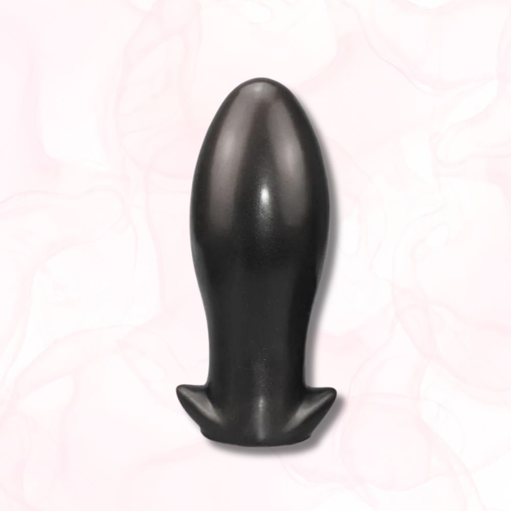 Plug Anal XXL <br> Le Plaisir avec Intensité - Mon Plug Anal