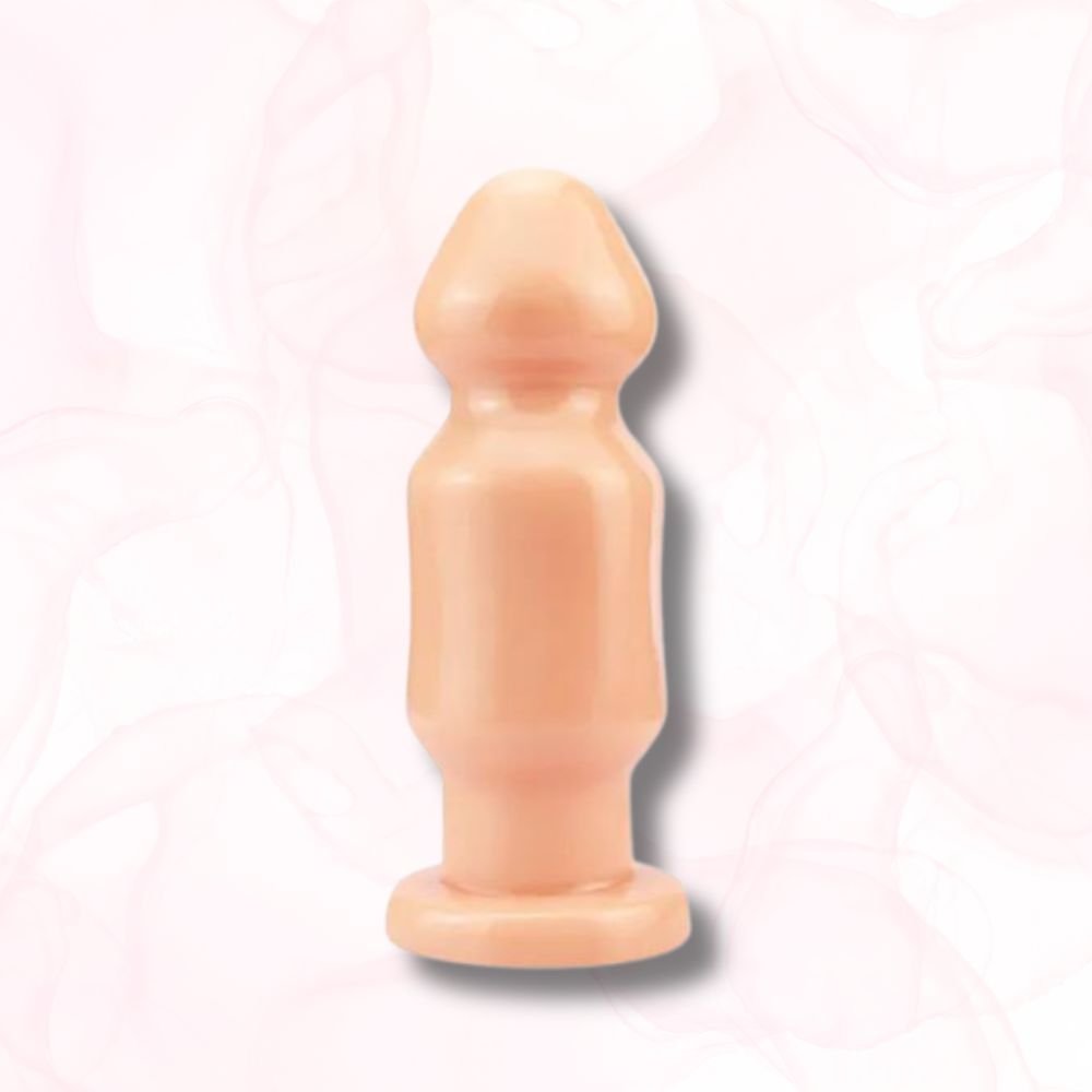 Plug Anal XXL <br> Les Sensations Fortes - Mon Plug Anal