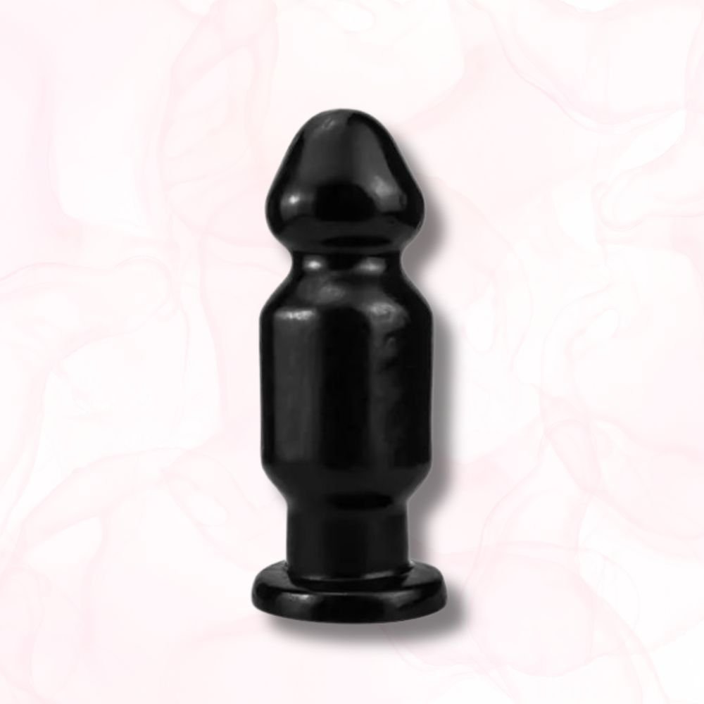 Plug Anal XXL <br> Les Sensations Fortes - Mon Plug Anal
