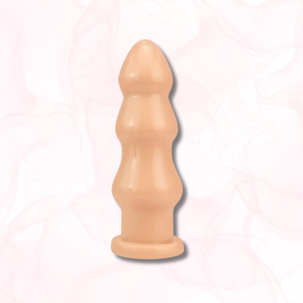 Plug Anal XXL <br> L'Ultime Plaisir - Mon Plug Anal