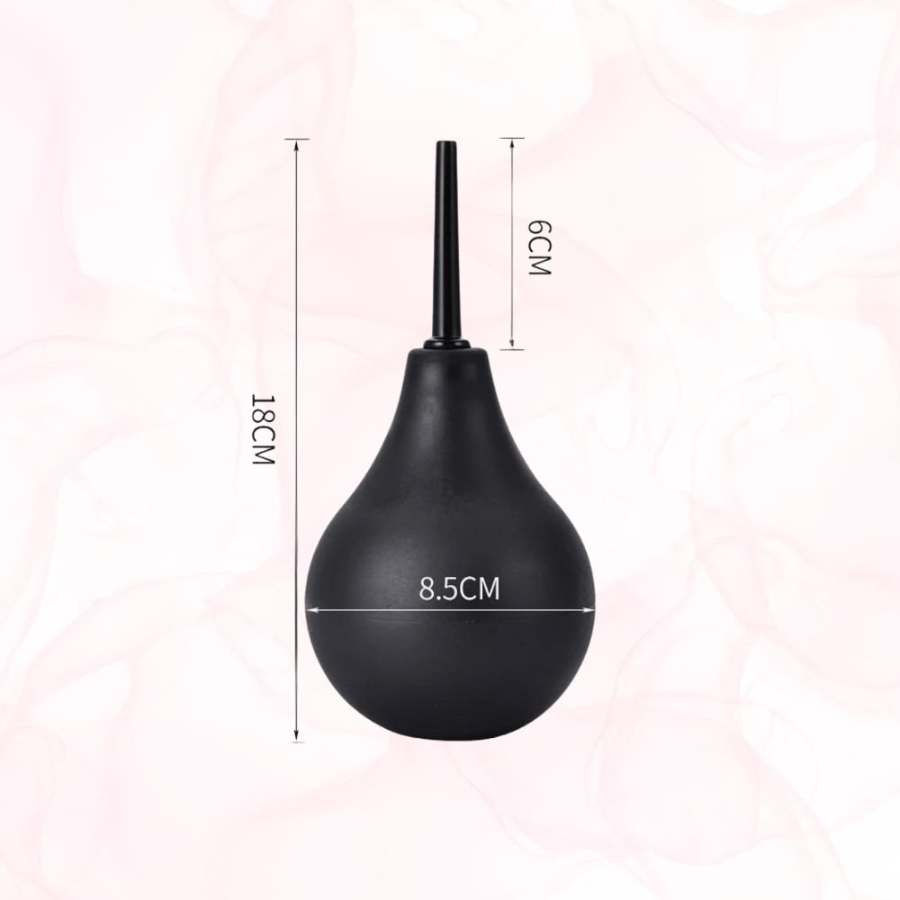 Poire à Lavement <br> Le Classique Cleaner - Mon Plug Anal