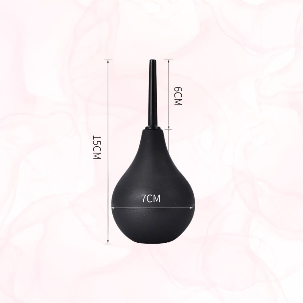 Poire à Lavement <br> Le Classique Cleaner - Mon Plug Anal