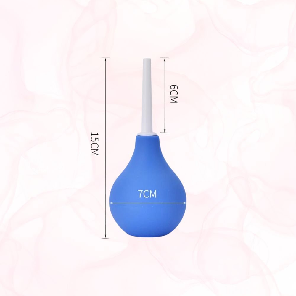 Poire à Lavement <br> Le Classique Cleaner - Mon Plug Anal