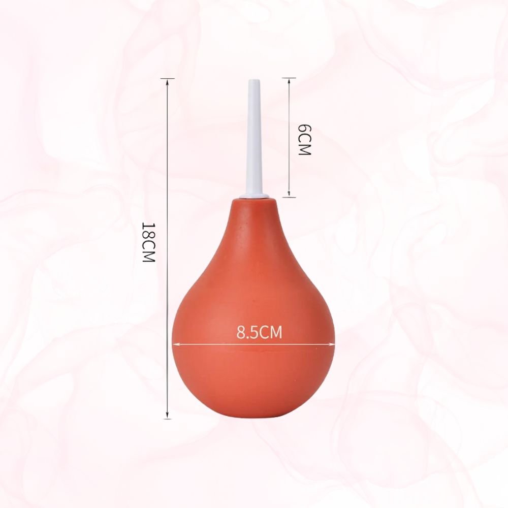 Poire à Lavement <br> Le Classique Cleaner - Mon Plug Anal