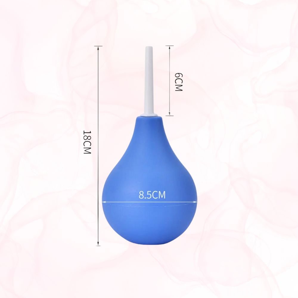 Poire à Lavement <br> Le Classique Cleaner - Mon Plug Anal